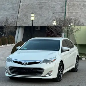 Toyota Avalon, 2015