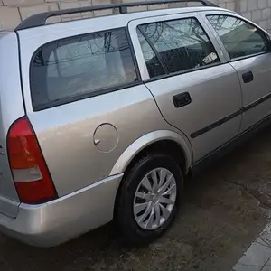 Opel Astra G, 1999