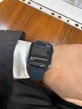 Смарт часы Apple Watch 7 45mm-4