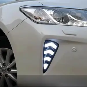 Поворотники от Camry 2015/2017