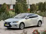 Lexus ES series, 2013-4