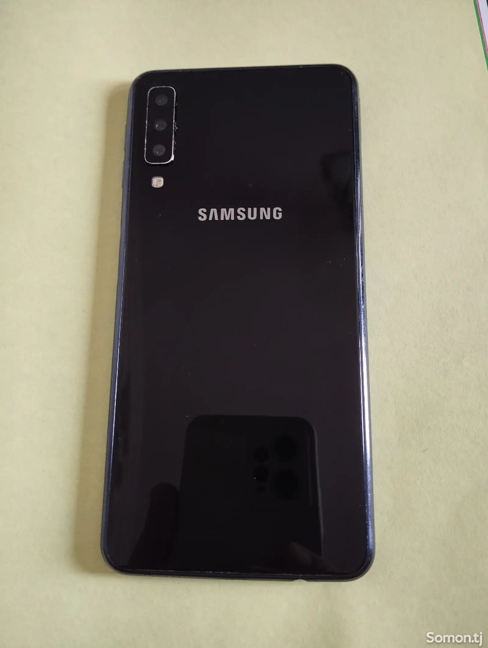 Samsung Galaxy A7 64gb-7