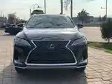 Lexus RX series, 2016-3