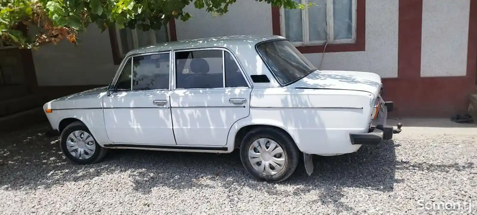 ВАЗ 2106, 1979-3