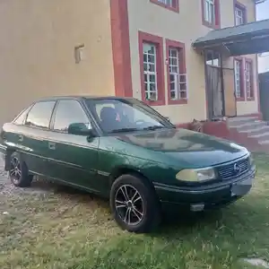 Opel Astra F, 1992