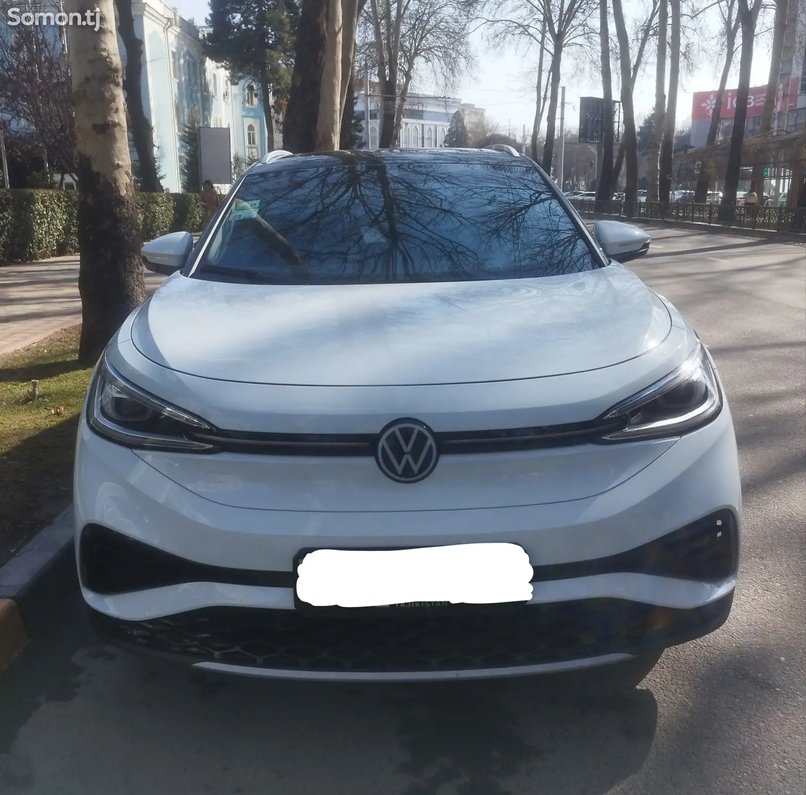 Volkswagen ID.4, 2024-1