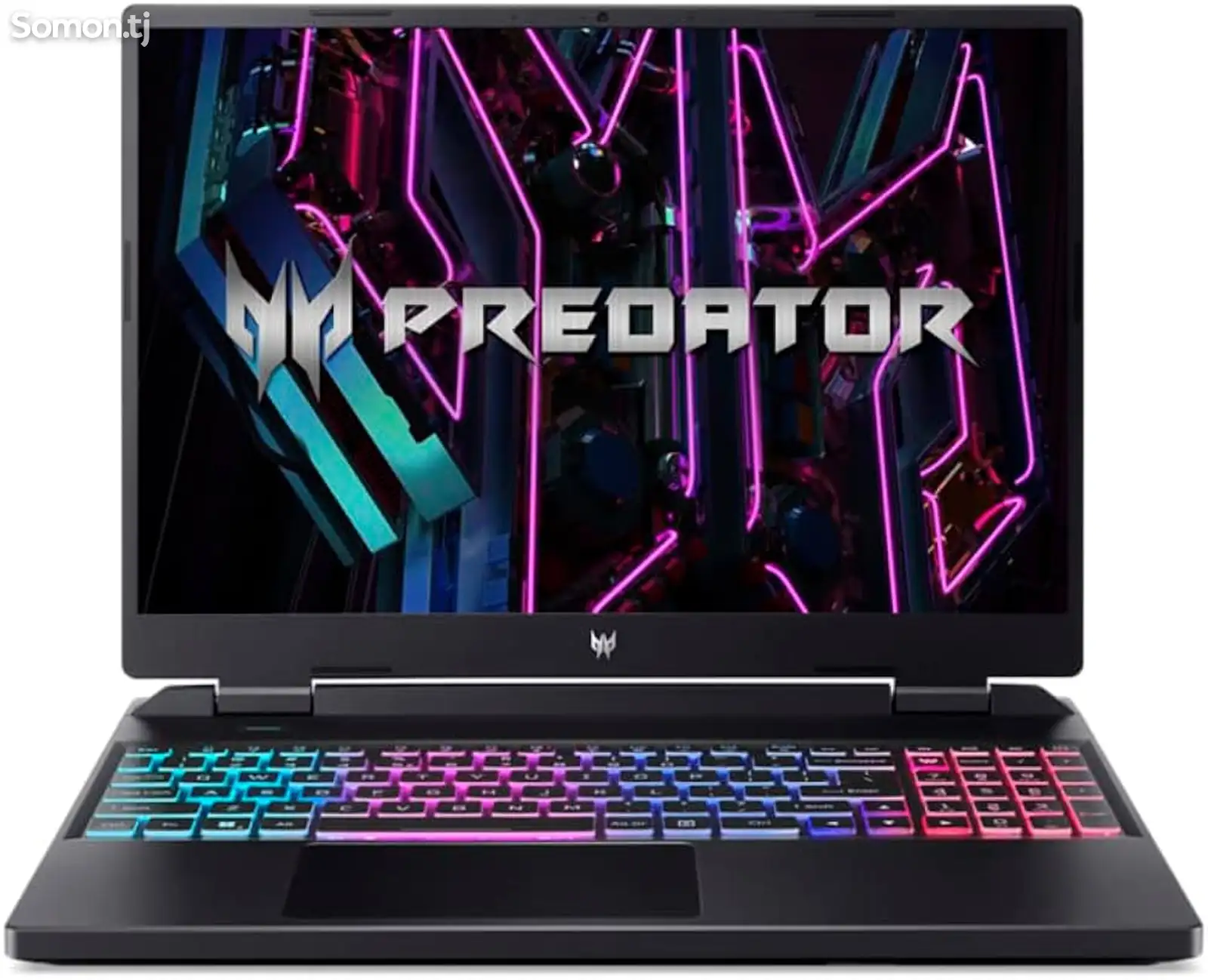 Ноутбук Acer Predator Helios Neo 16 i9-13900HX Ram 32Gb Ssd 512Gb RTX4060-1