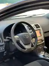 Toyota Avensis, 2014-8