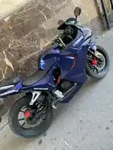 Мотоцикл Yamaha R6-2