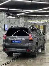 Toyota Land Cruiser Prado, 2019-6