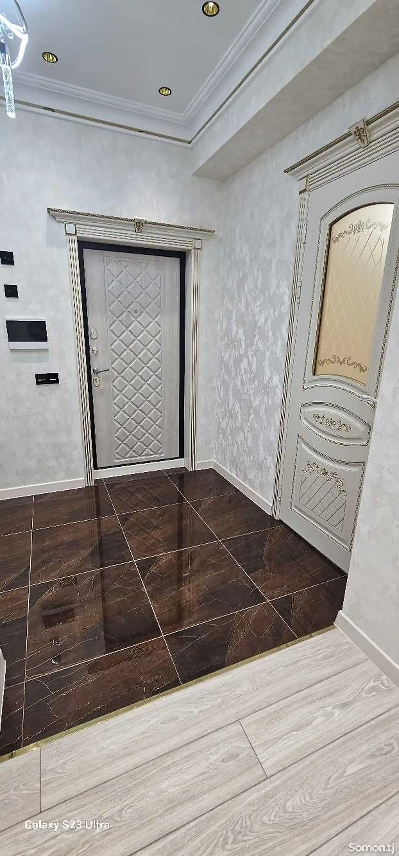 2-комн. квартира, 6 этаж, 71 м², Спартак-1