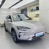 BYD Song Plus Flagship, 2024-6