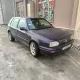 Volkswagen Golf, 1995-2