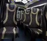 Пассажирские перевозки на Mercedes Benz Sprinter-5