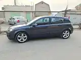 Opel Astra H, 2009-2