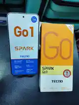 Tecno Spark Go1 6/64gb-2