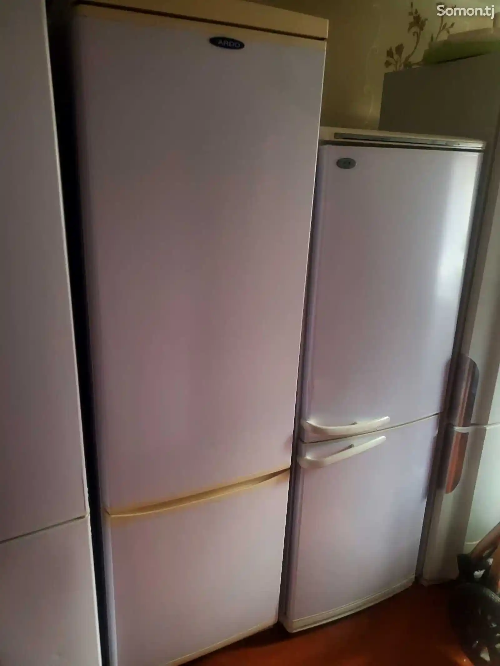 Холодильник Ardo-1