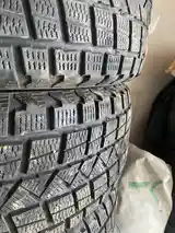 Шины 245/55 R19-4