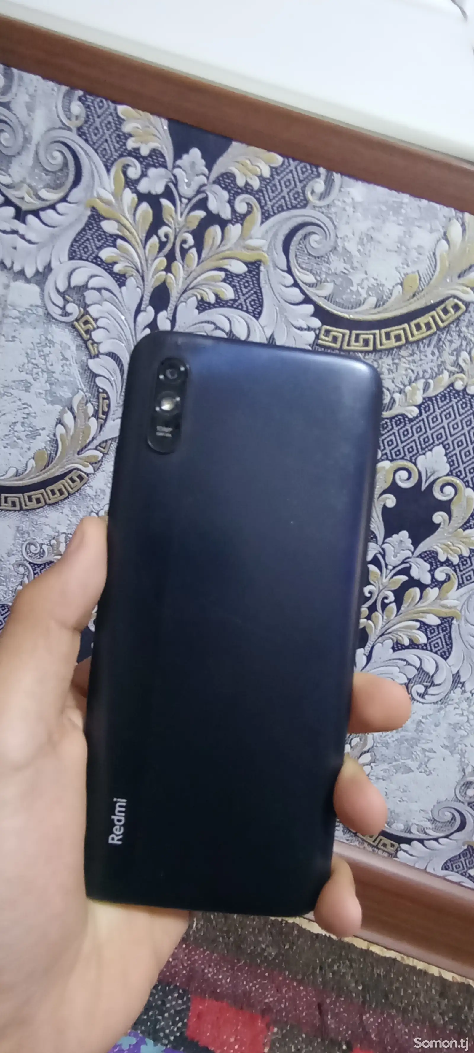 Xiaomi Redmi 9А-1