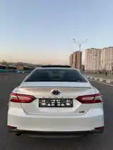 Toyota Camry, 2019-2