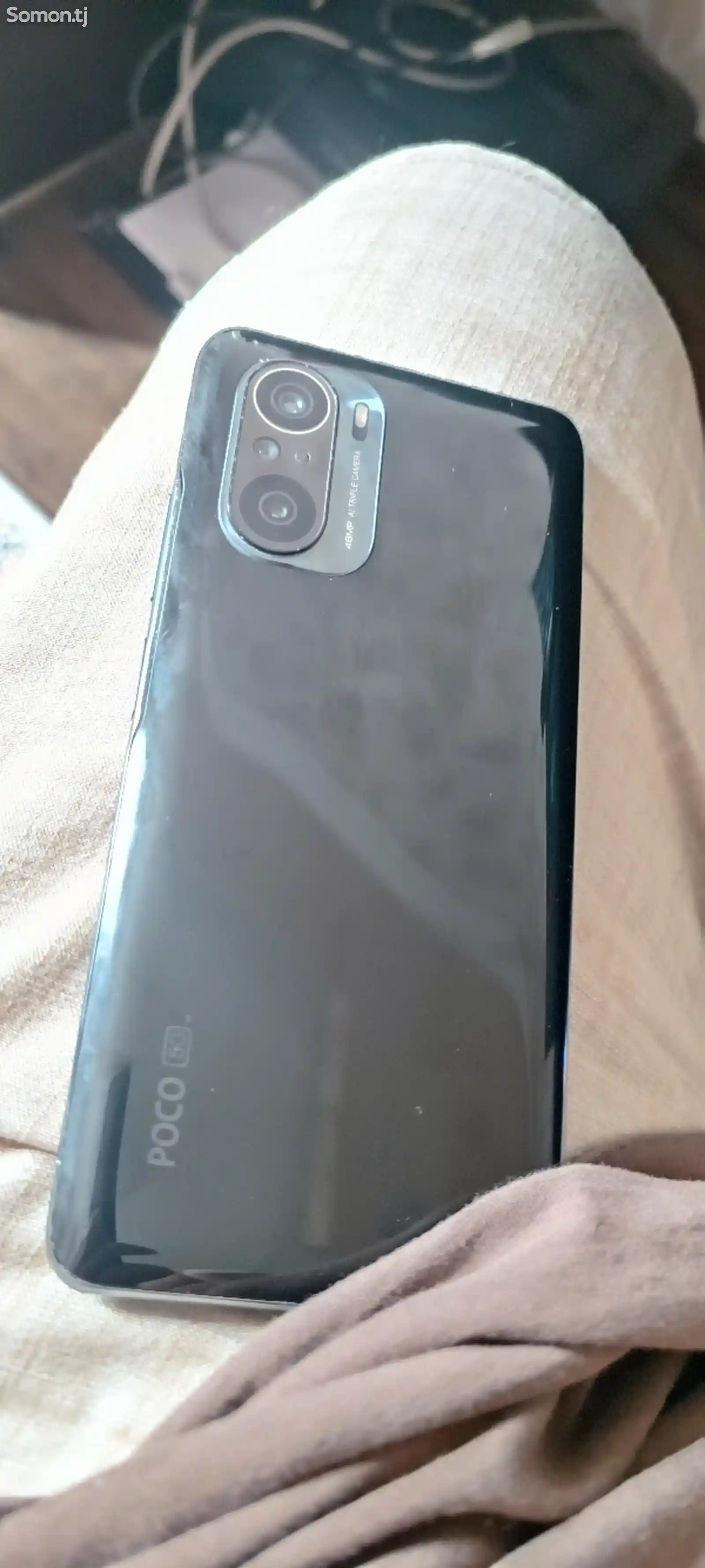 Xiaomi Poco F3-1