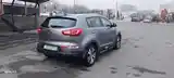 Kia Sportage, 2011-2