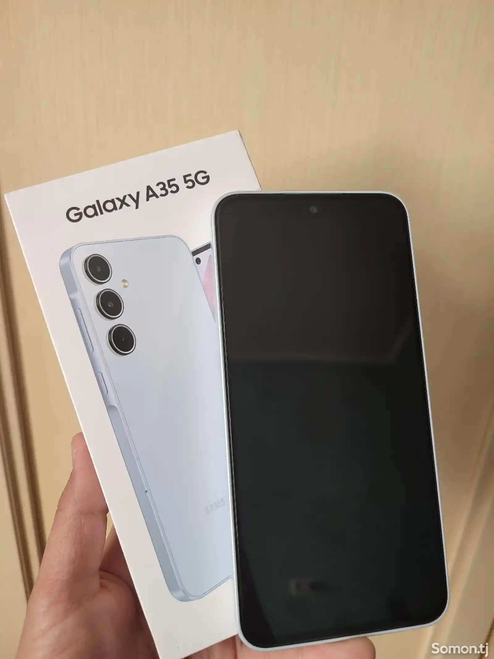 Samsung Galaxy A35 5G-3