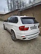 BMW X5 M, 2009-5