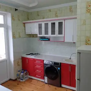 1-комн. квартира, 4 этаж, 42 м², 19 мкр