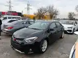 Toyota Corolla, 2015-2