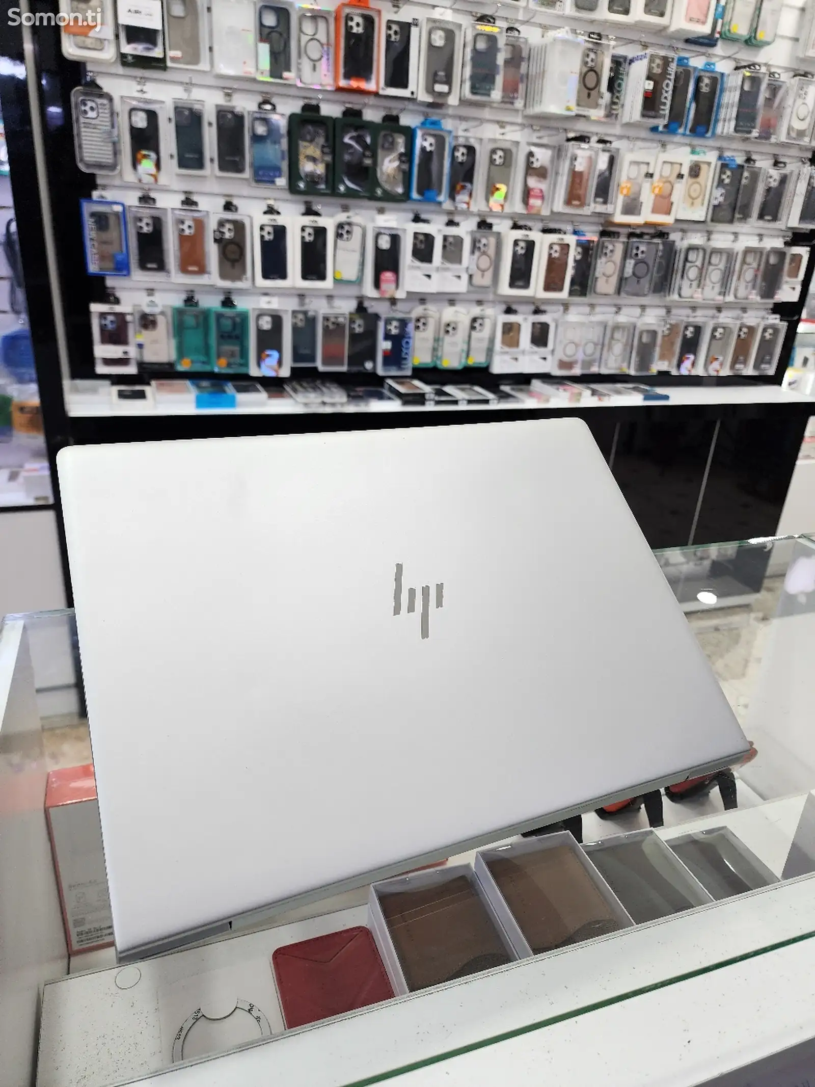 Ноутбук Hp EliteBook Core i5-1