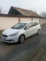 Kia Ceed, 2014-2