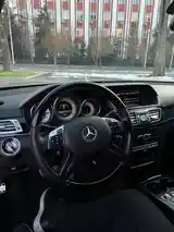 Mercedes-Benz E class, 2011-5