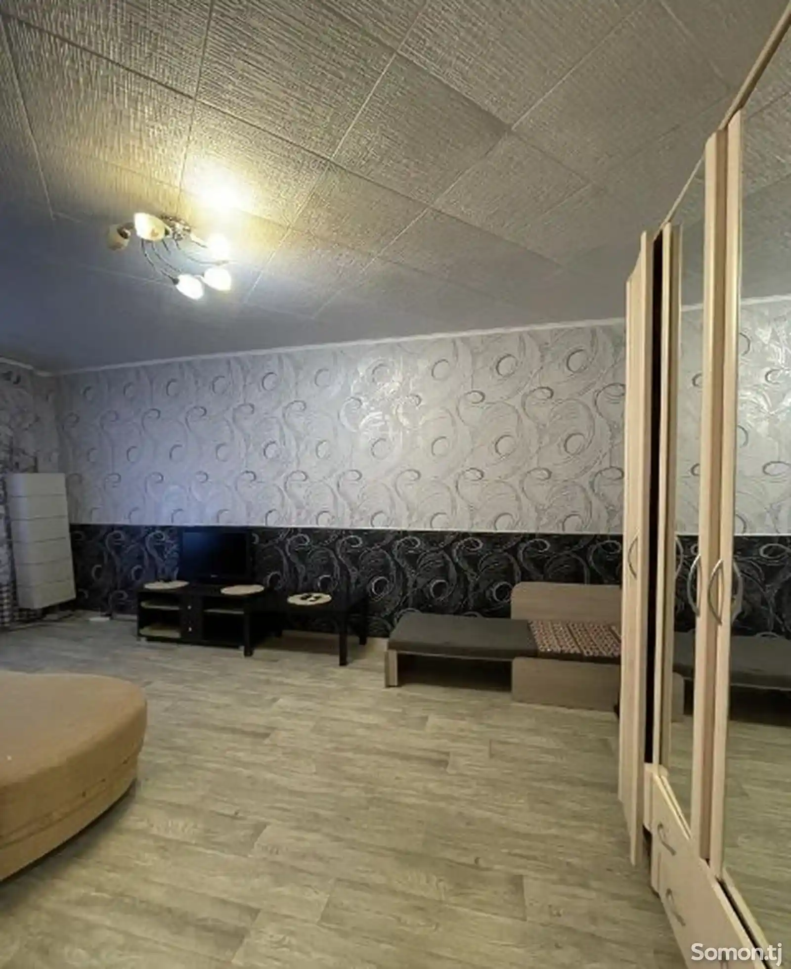 2-комн. квартира, 3 этаж, 100 м², Опера Балет-3