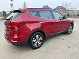 Hyundai Santa Fe, 2016-4