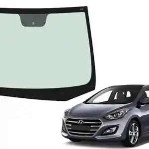 Лобовое стекло Hyundai I30 2013