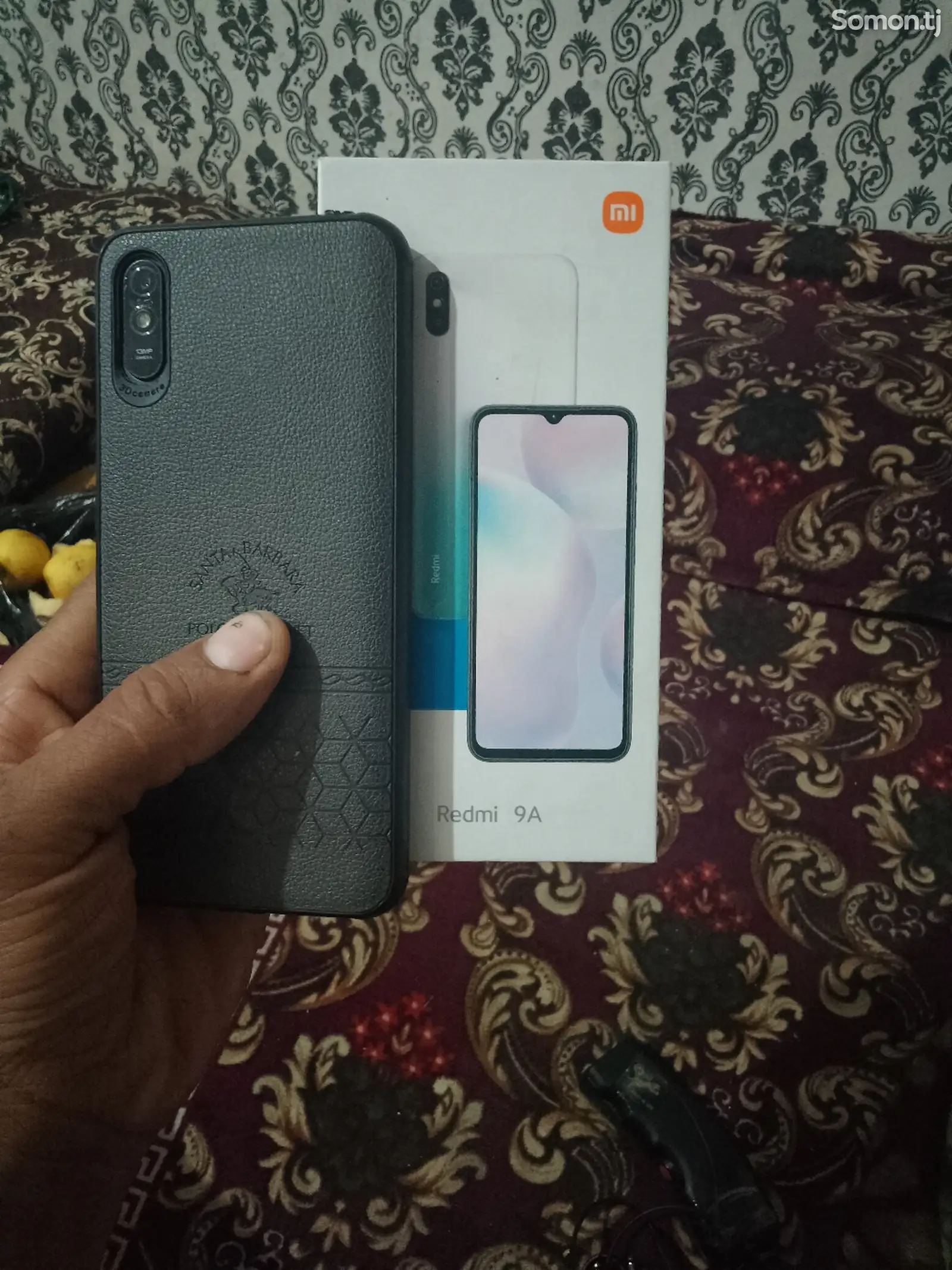 Xiaomi Redmi 9a-1