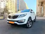 Kia Sportage, 2012-14