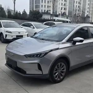 BYD E2, 2021