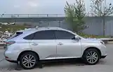 Lexus RX series, 2014-4