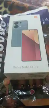 Xiaomi Redmi Note 13 Pro 8/256 ГБ-8