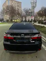 Toyota Camry, 2013-5