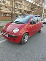 Daewoo Matiz, 1999-5