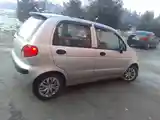 Daewoo Matiz, 1999-3