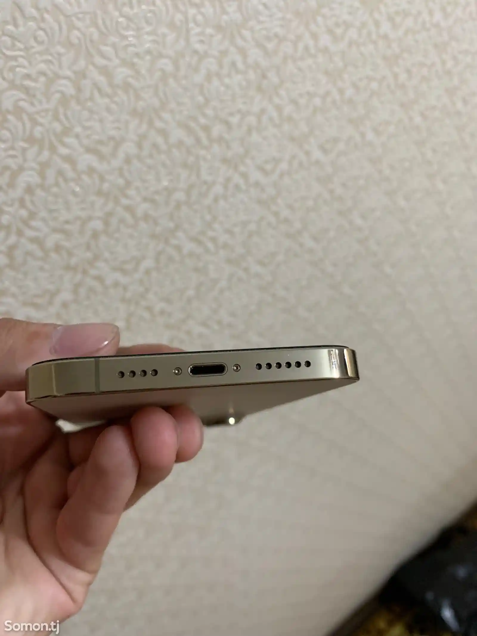 Apple iPhone 13 Pro Max, 256 gb, Gold-5
