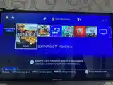 Игровая приставка Sony PlayStation 4 Slim-2