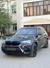 BMW X5, 2015-4