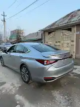 Lexus ES series, 2022-4