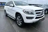 Mercedes-Benz GL class, 2013-3