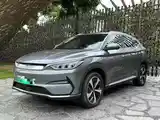 BYD Song Plus, 2024-5